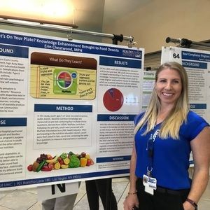 Meet your Posher, Erin